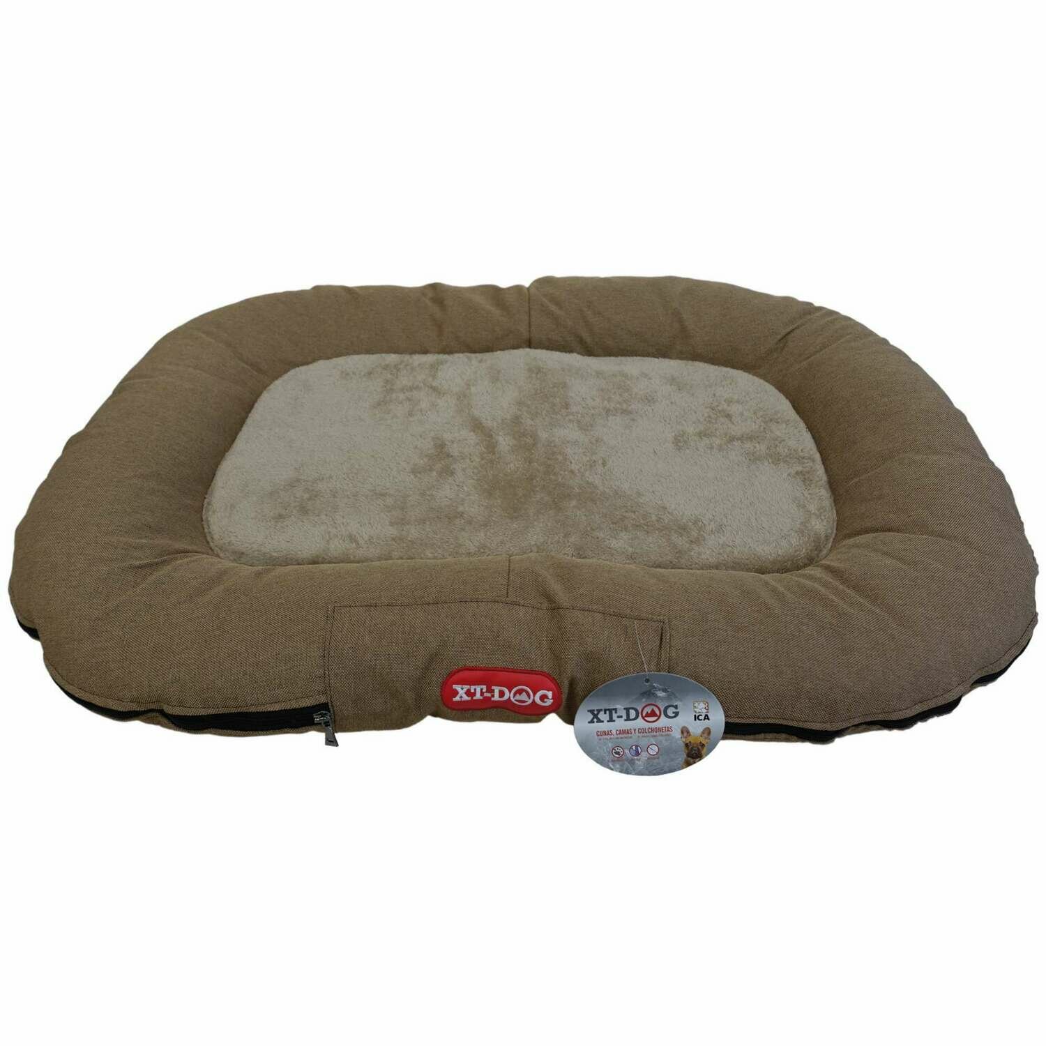 Cama XT-DOG