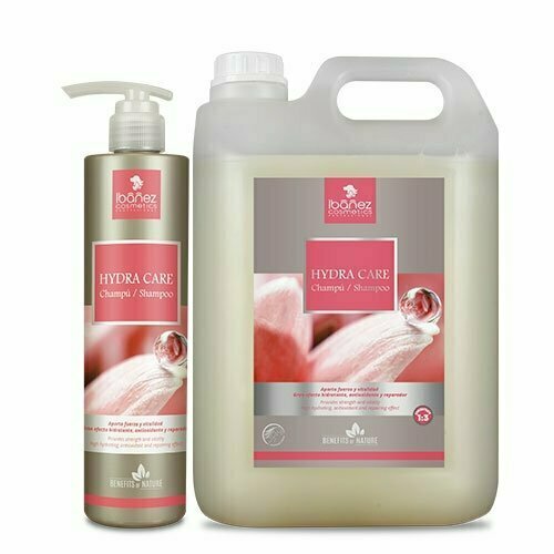Champú Ibáñez Hydra Care