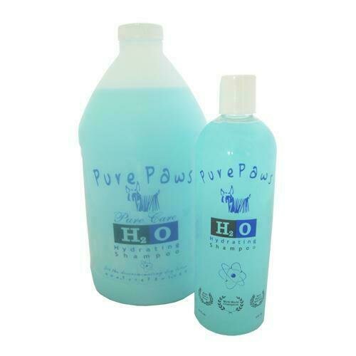 Champú Pure Paws H2O