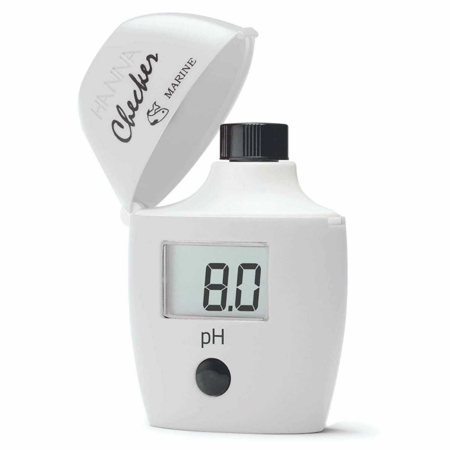 Checker pH (6,3 a 8,6) HANNA