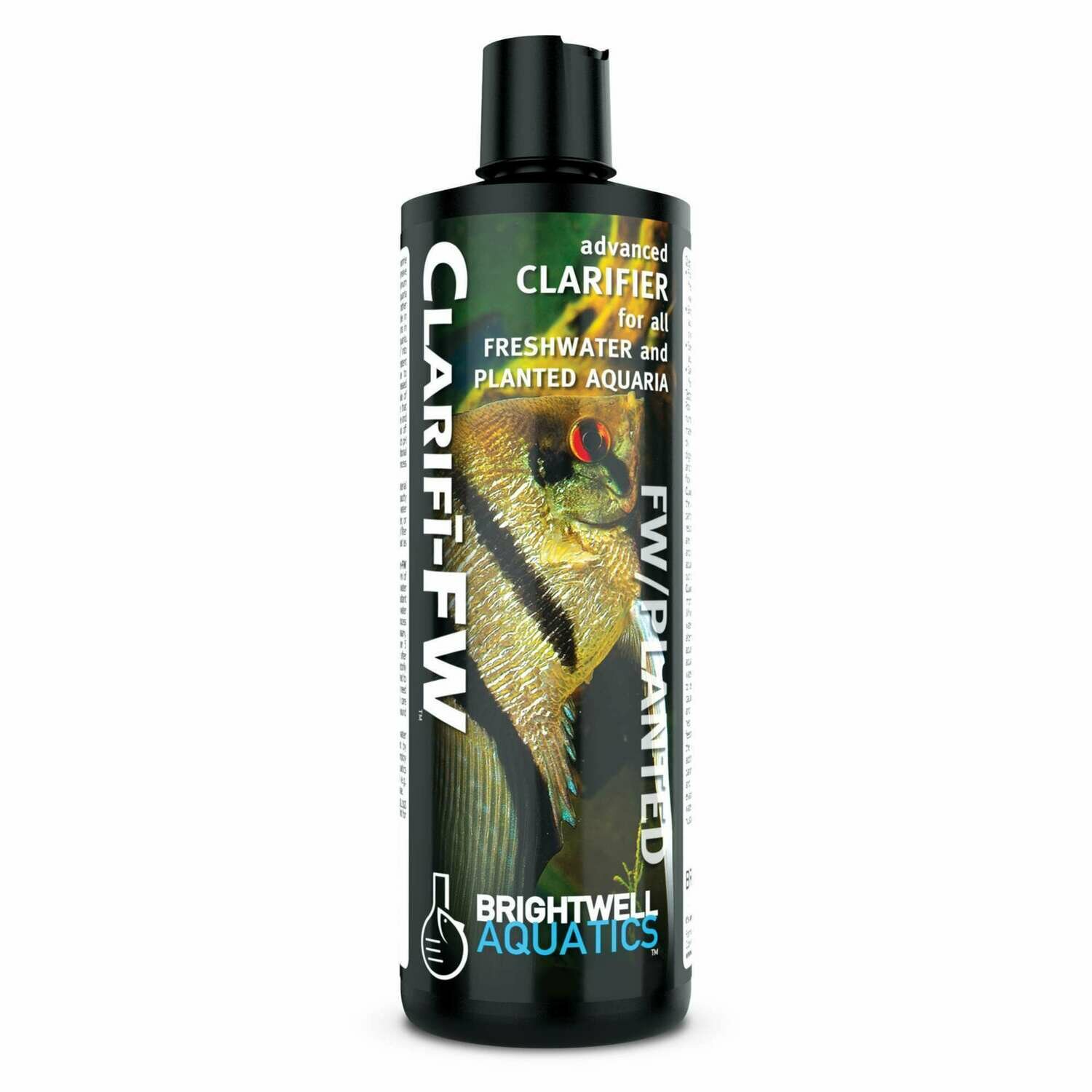 Clarificador de agua: Clarify-FW de BRIGHTWELL AQUATICS