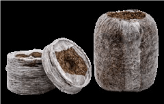 Cocopeat Pastilla