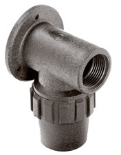 Codo GRIFO PARED 20 - 1/2"Ø (mm)