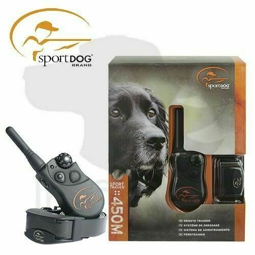 Collar adiestramiento SportDog SD-425