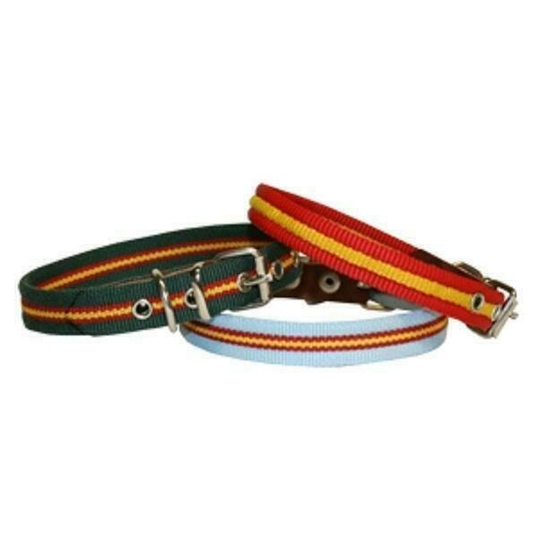 COLLAR ALGODON INFLADO ESPAÑA VARIADOS