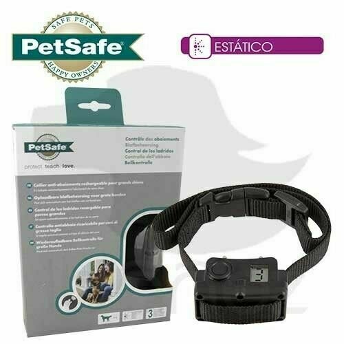 Collar antiladridos PetSafe PBC-45