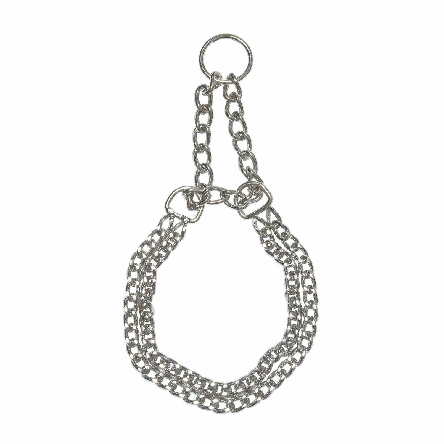 Collar anti-tirones
