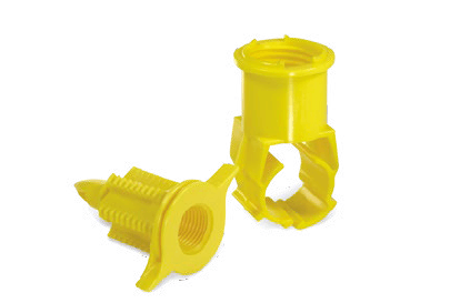 Collarín AUTOMÁTICO 25mm 1/2” Ø