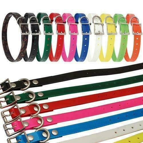 Collar Poliuretano