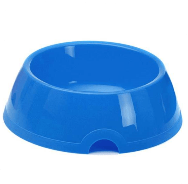 COMEDERO PLASTICO