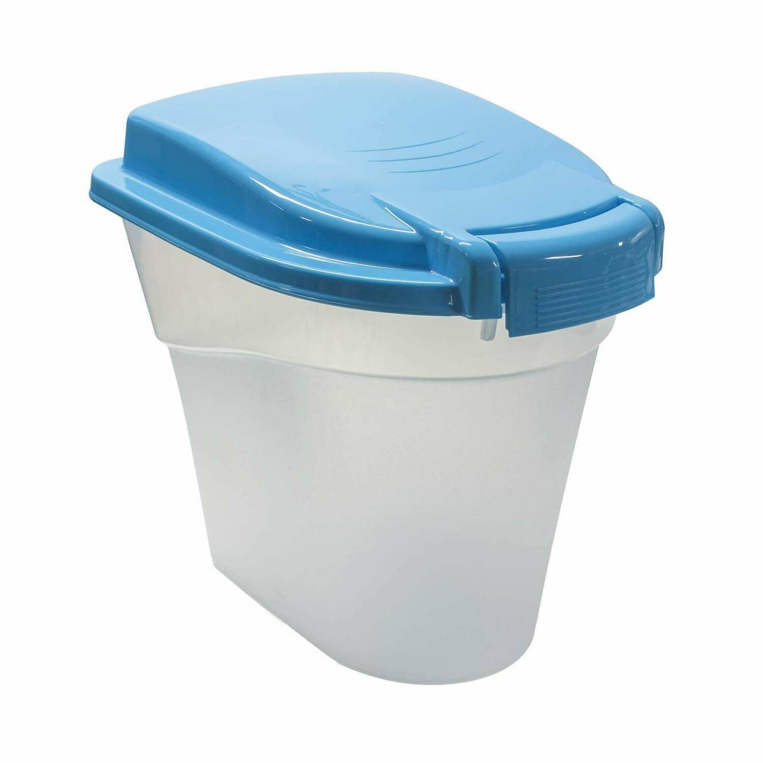 Contenedor pequeño para alimentos