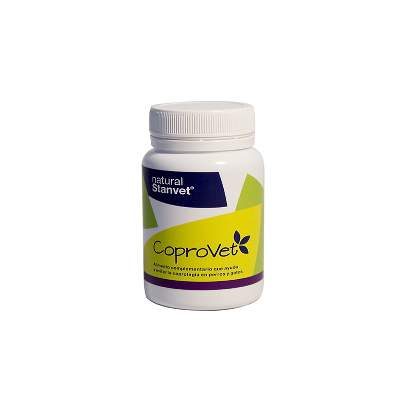COPROVET 50 GRAMOS