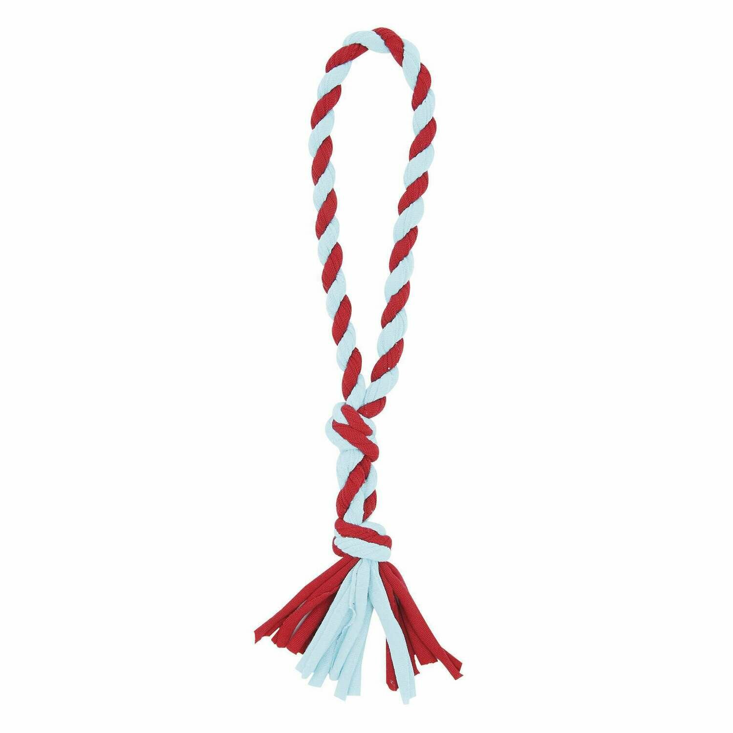 Cuerda dental Elastic con nudo