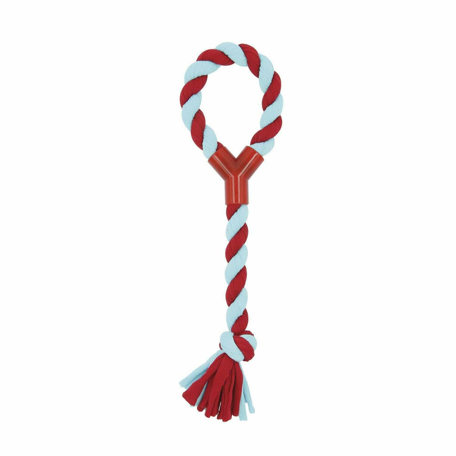 Cuerda dental Elastic en forma de "Y"