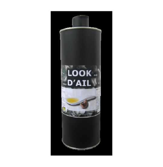 CUROL ACEITE DE AJO