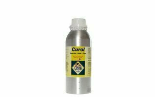 CUROL BIRD 250ML