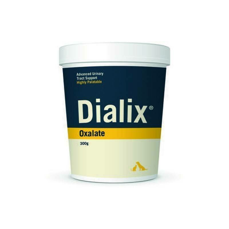 DIALIX OXALATE 300 gramos