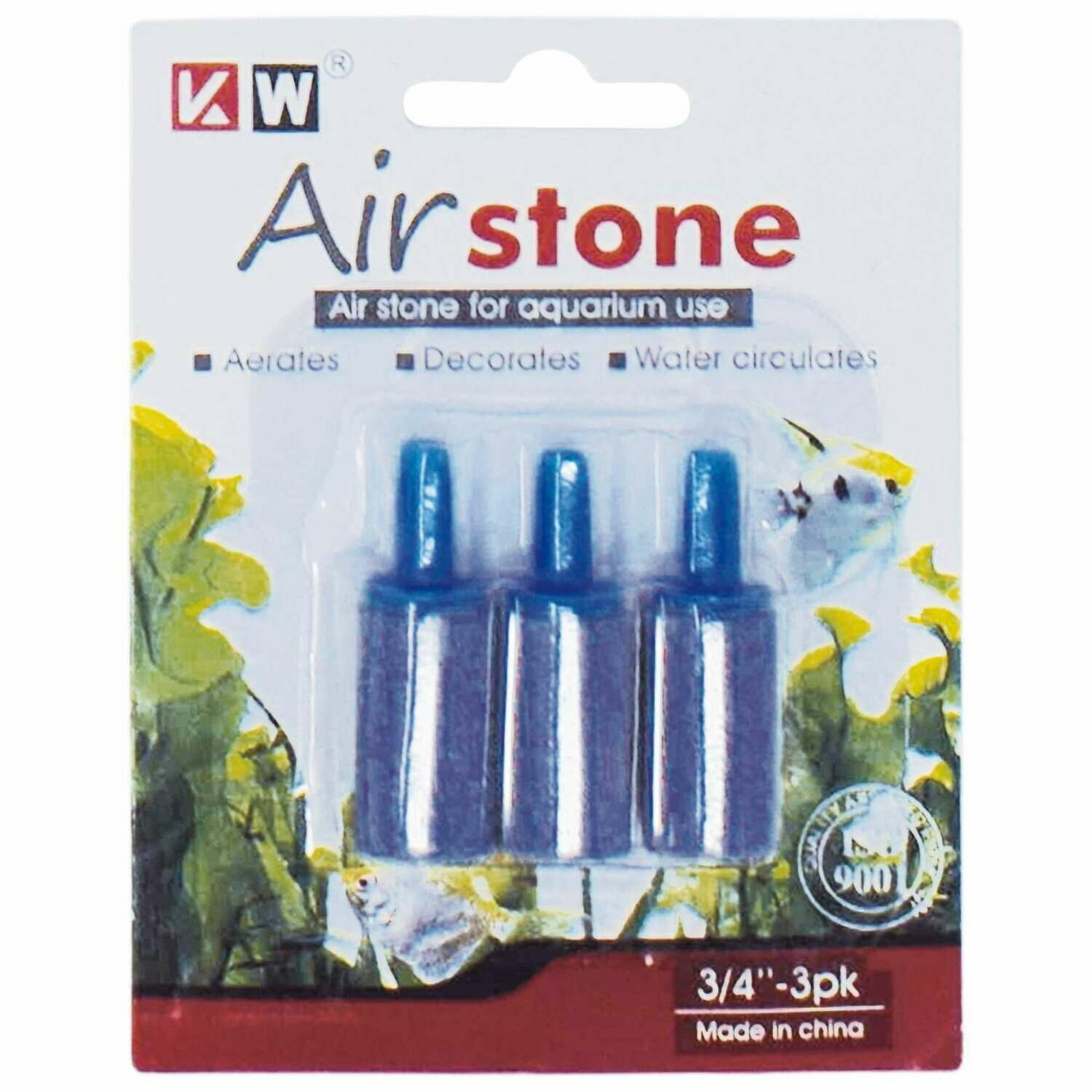 Difusores KW Airstone 3 und