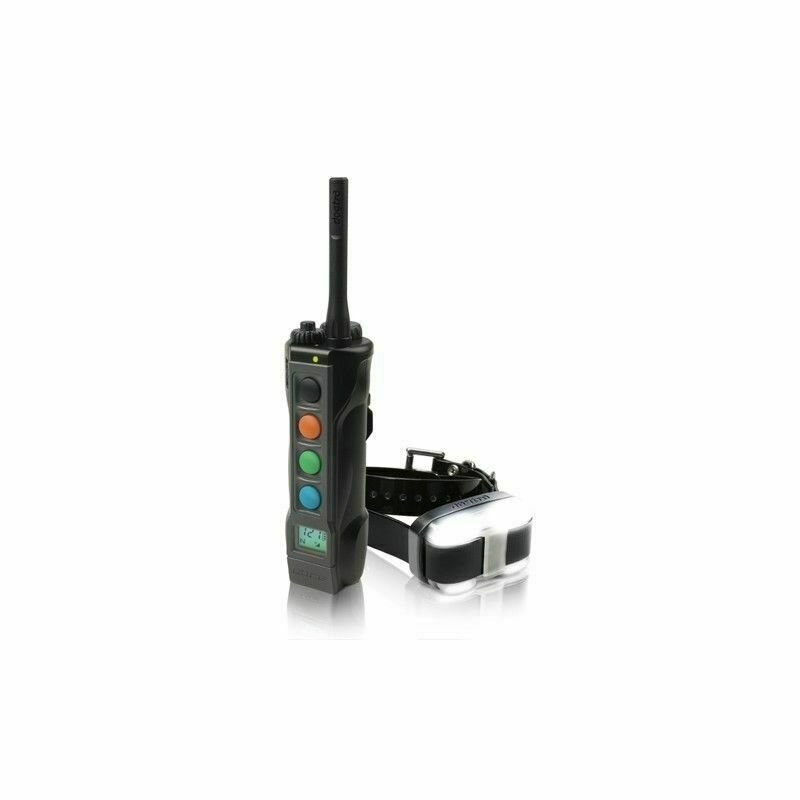 Dogtra 4500 EDGE collar adiestramiento de 1600 metros