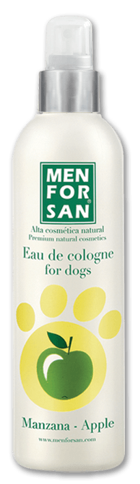 EAU DE COLOGNE FOR DOGS MELOCOTÓN