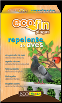 ECOFIN REPELENTE  PALOMAS Y AVES 200 G