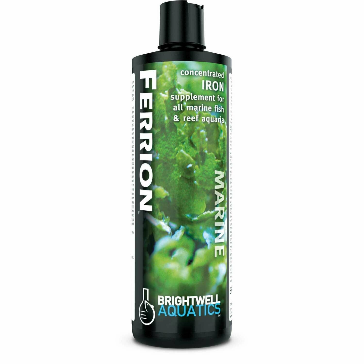 Elemento traza de hierro: Ferrion de BRIGHTWELL AQUATICS