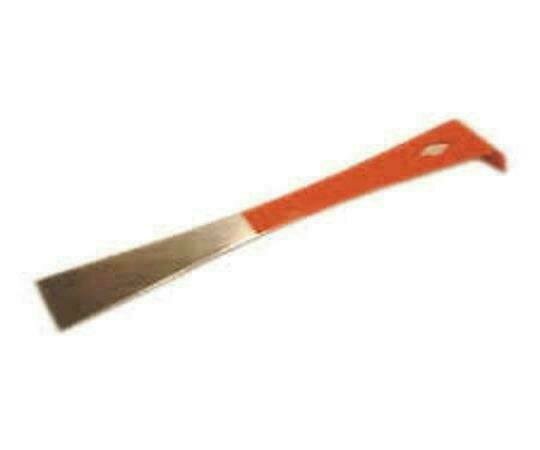 ESPATULA INOX 24 CM