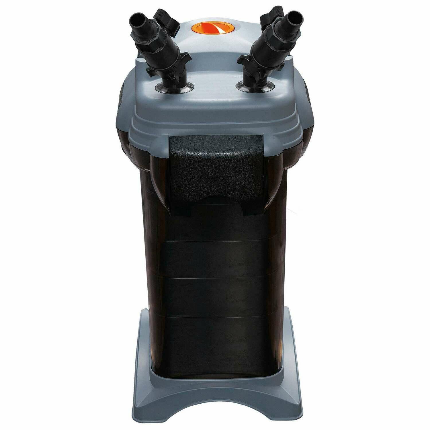 Filtro exterior TURBO-JET