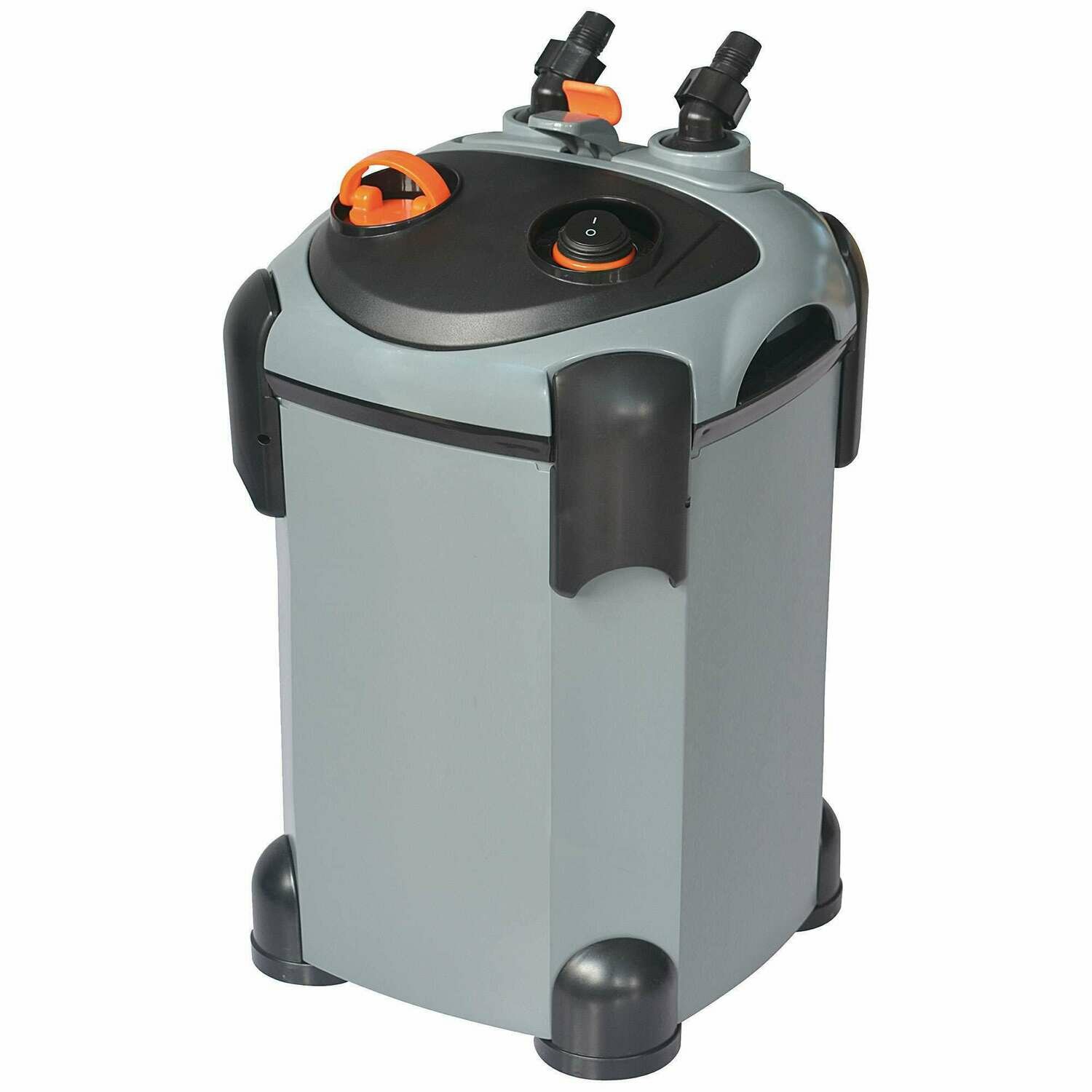 Filtro exterior TURBO-JET UV