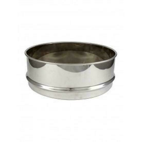 FILTRO INOX PARA MADURADOR