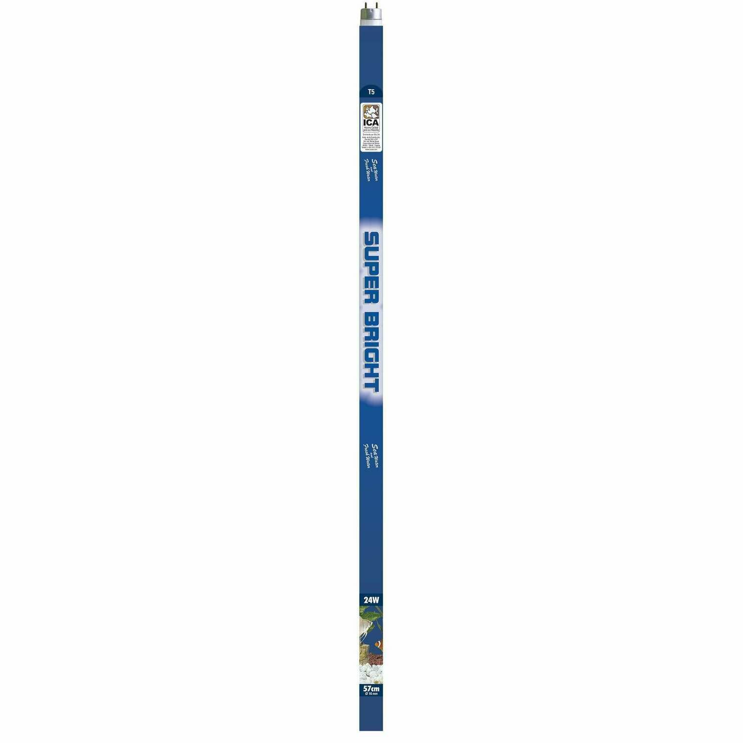 Fluorescente T5 SUPER BRIGHT
