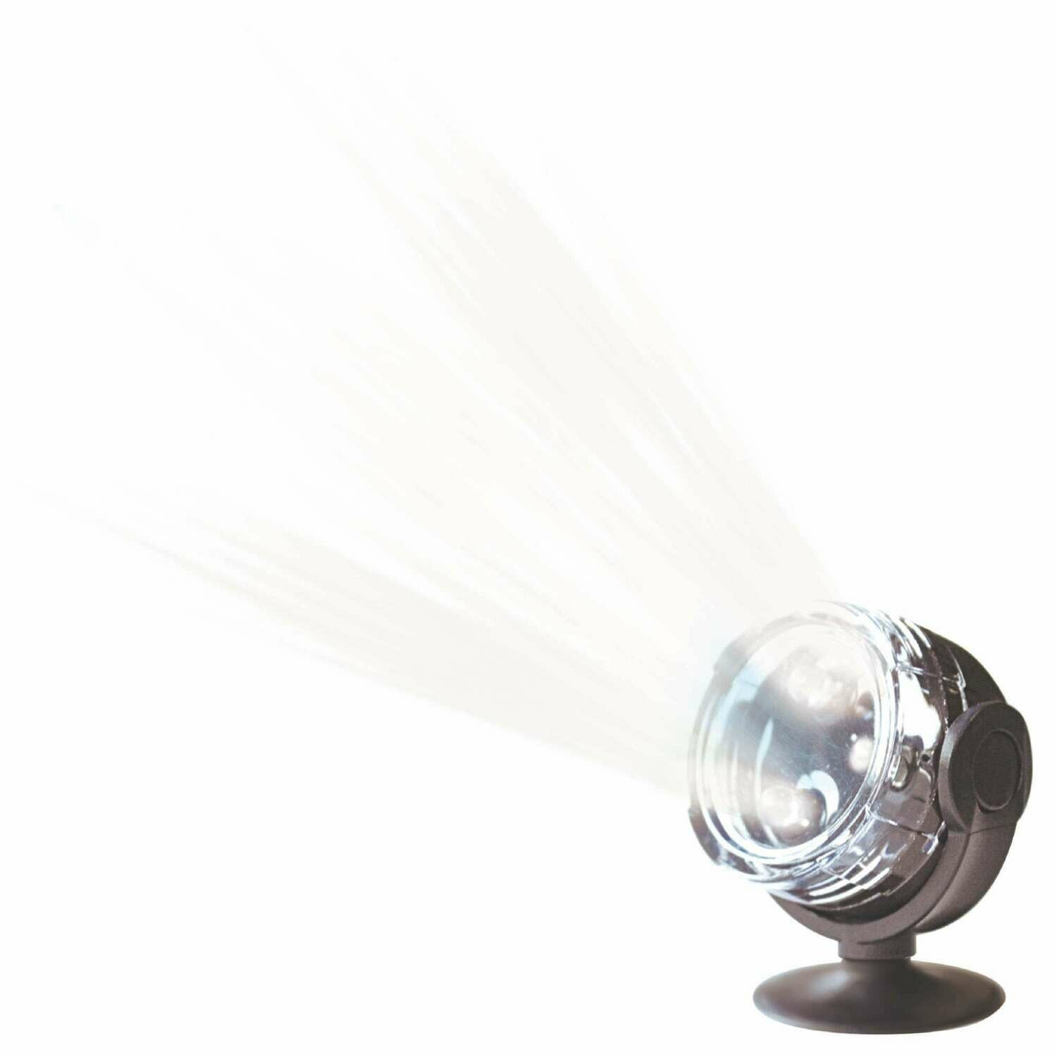 Foco LED sumergible Luz Blanca