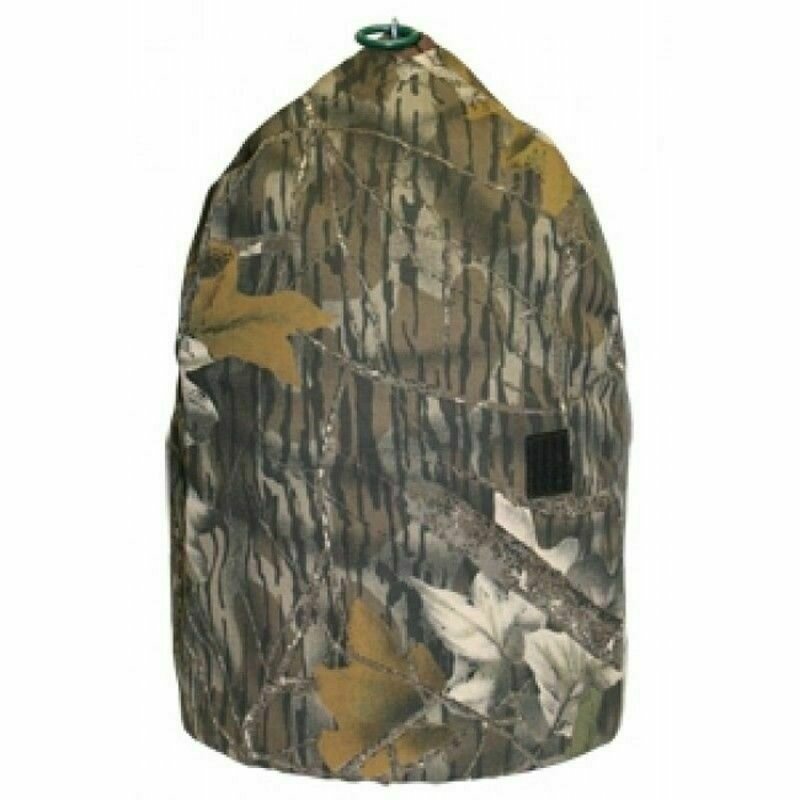 FUNDA CAMUFLAJE PERDIZ