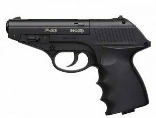 Gamo P-23 combat