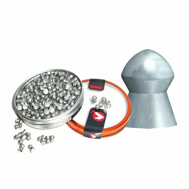 Gamo PBA platinum (6.35mm)