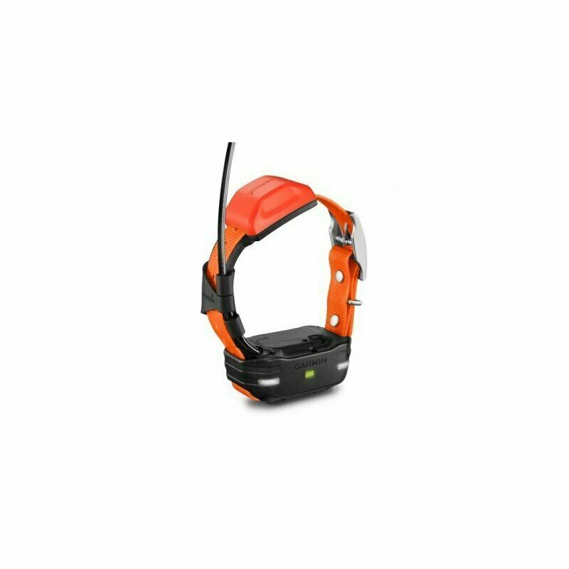 GARMIN COLLAR MINI T5 COLLAR 25% MAS LIGERO QUE EL T5 Y MENOR TAMAÑO