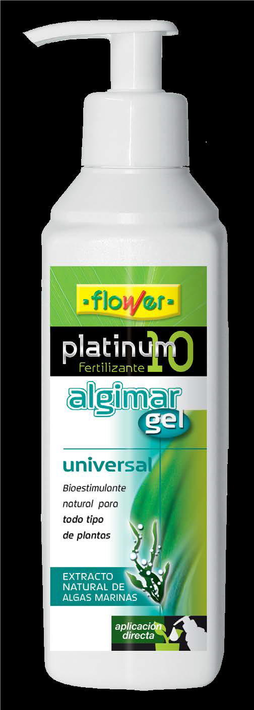 GEL CONCEN UNIVERSAL 200 ML ALGIMAR