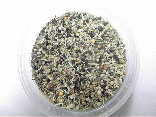Golosina Pardillo 150gr.