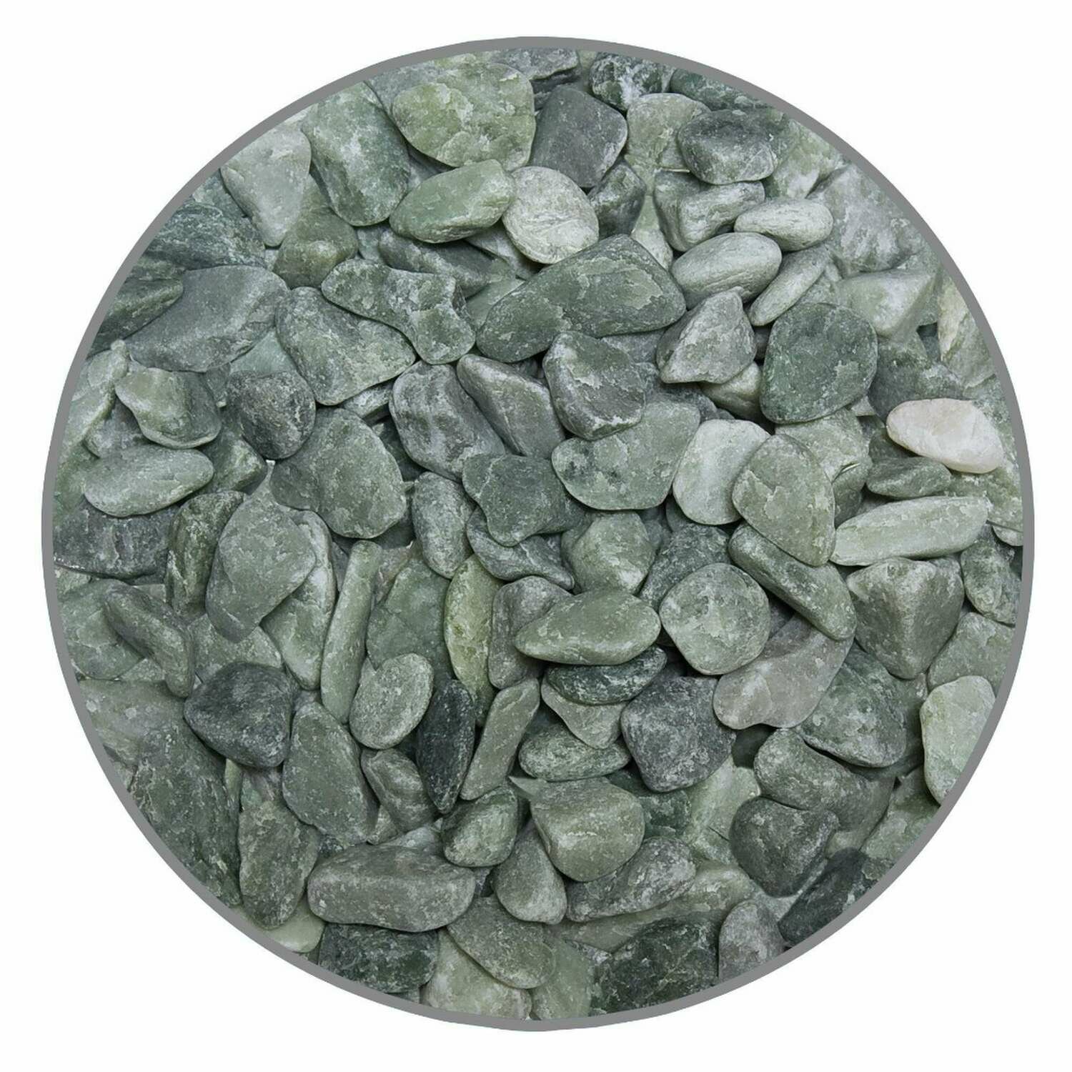 Grava 100% NATURAL