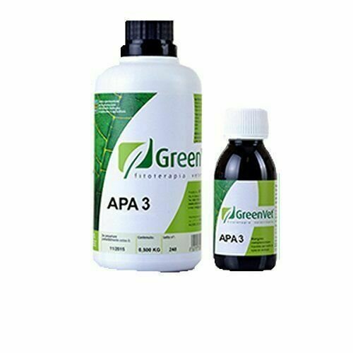 GREENVET APA 3 100ML