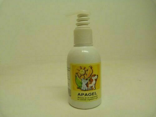GREENVET APAGEL 100ML