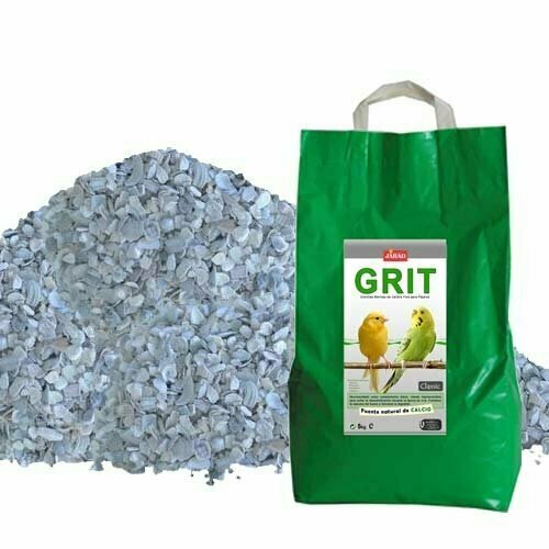 GRIT JARAD PAJAROS CLASSIC