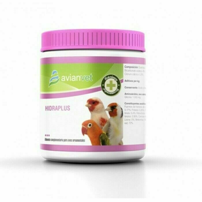 Hidraplus