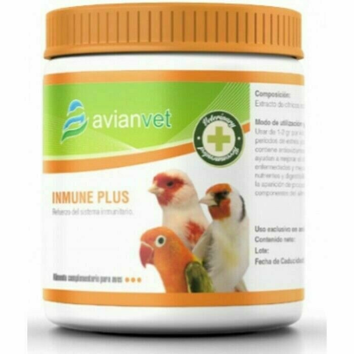 Inmune Plus