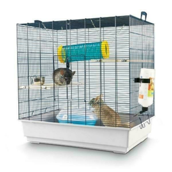Jaula CHICHI 2 Especial CHINCHILLAS