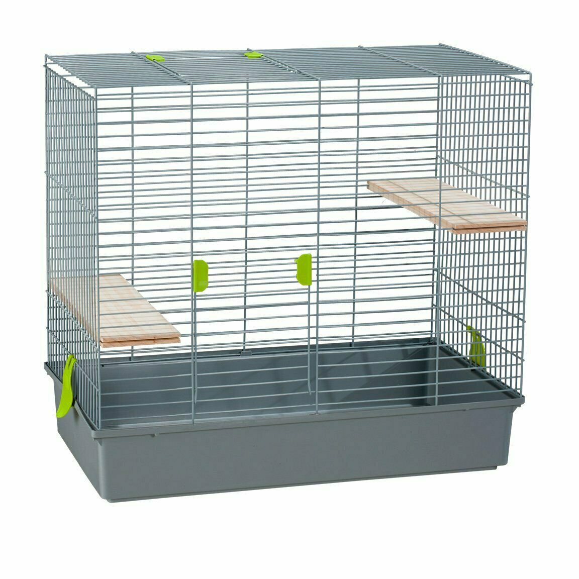 Jaula para Chinchillas modelo 270G