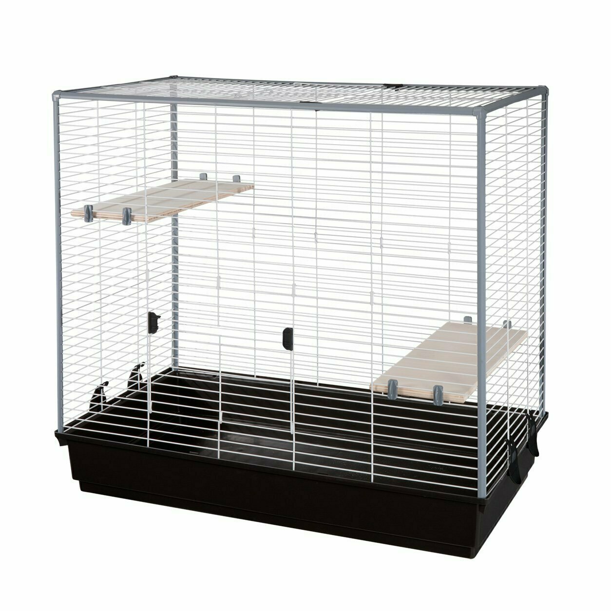 Jaula para Chinchillas modelo 276B