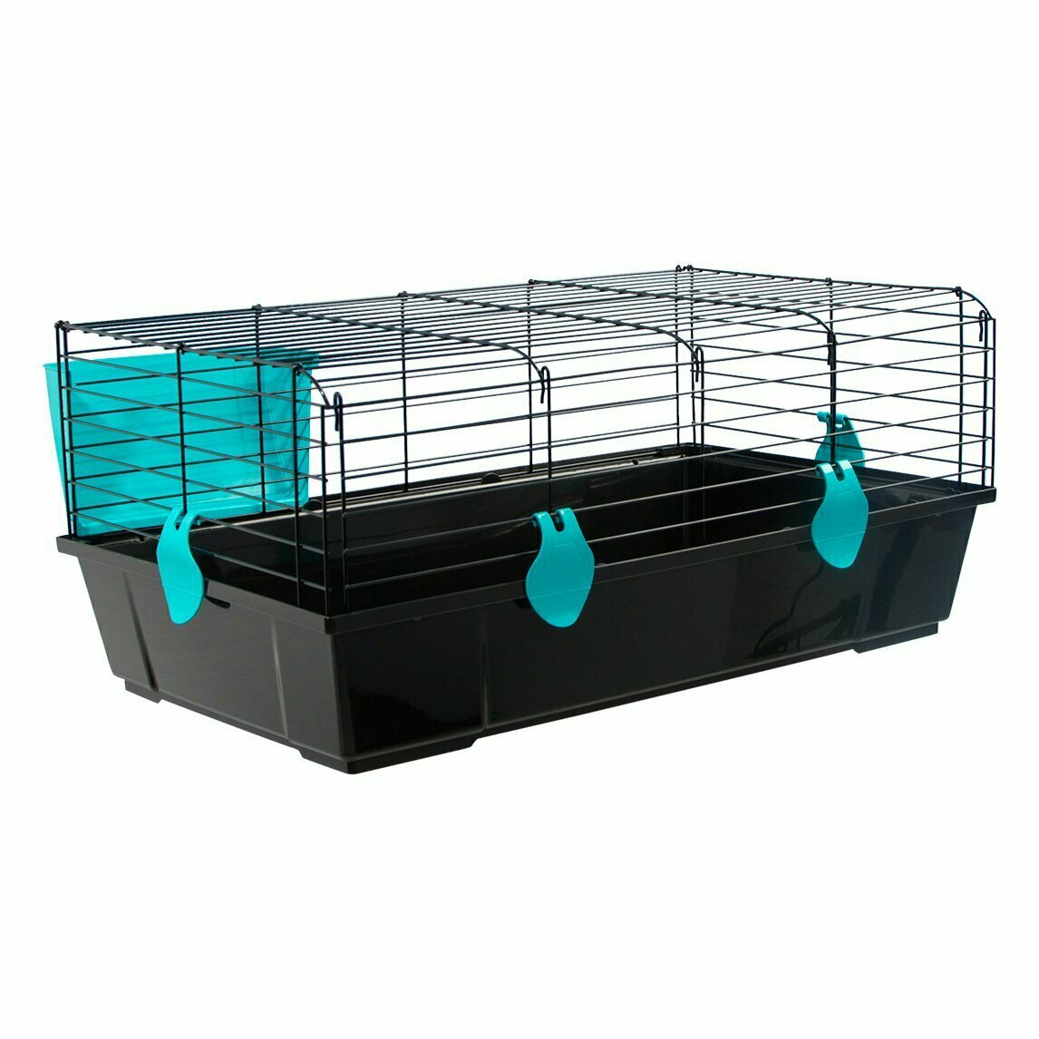 Jaulas para Conejo plegable 526N