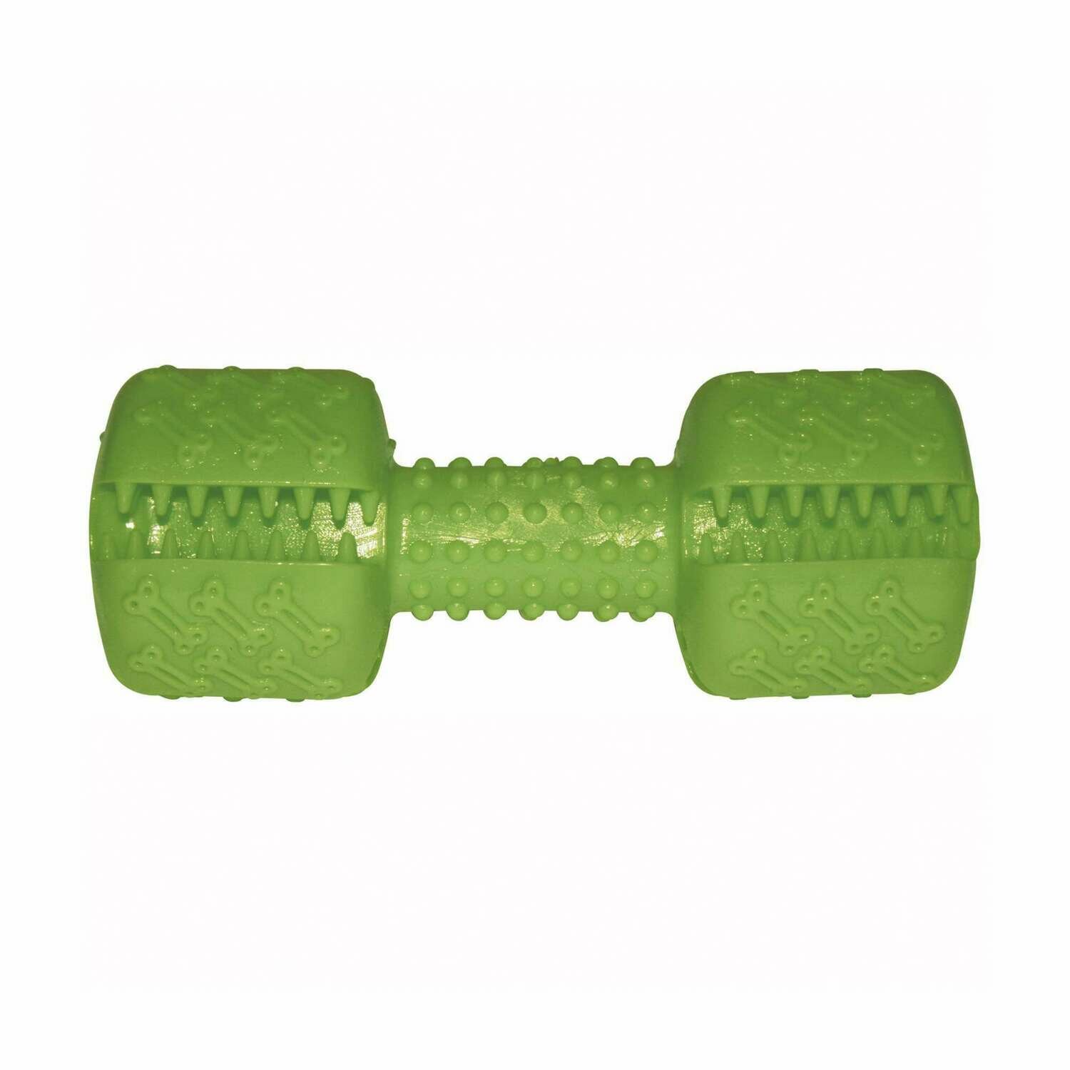 Juguete Dental Toy en forma de hueso