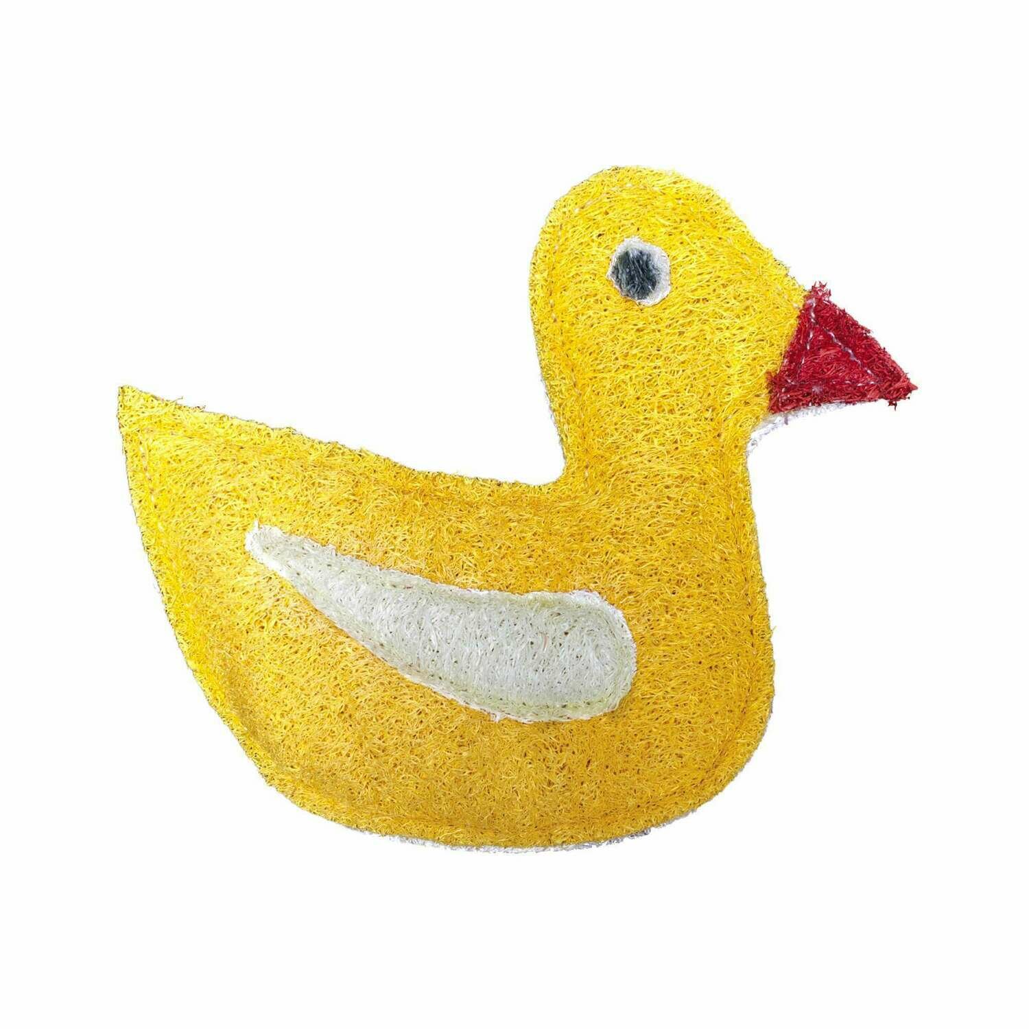 Juguete pato LUFA para perros